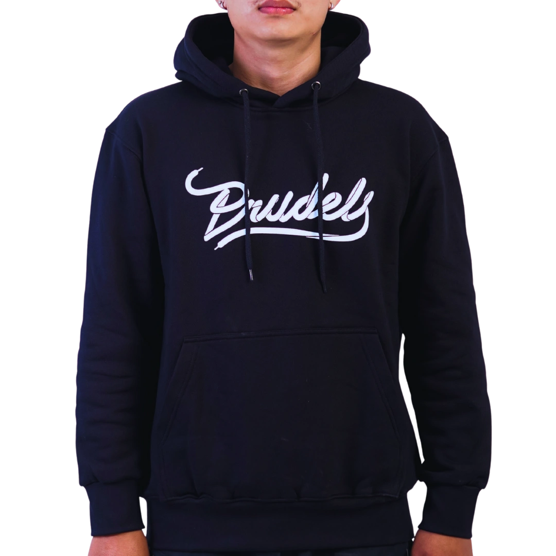 Hoodie: Simple