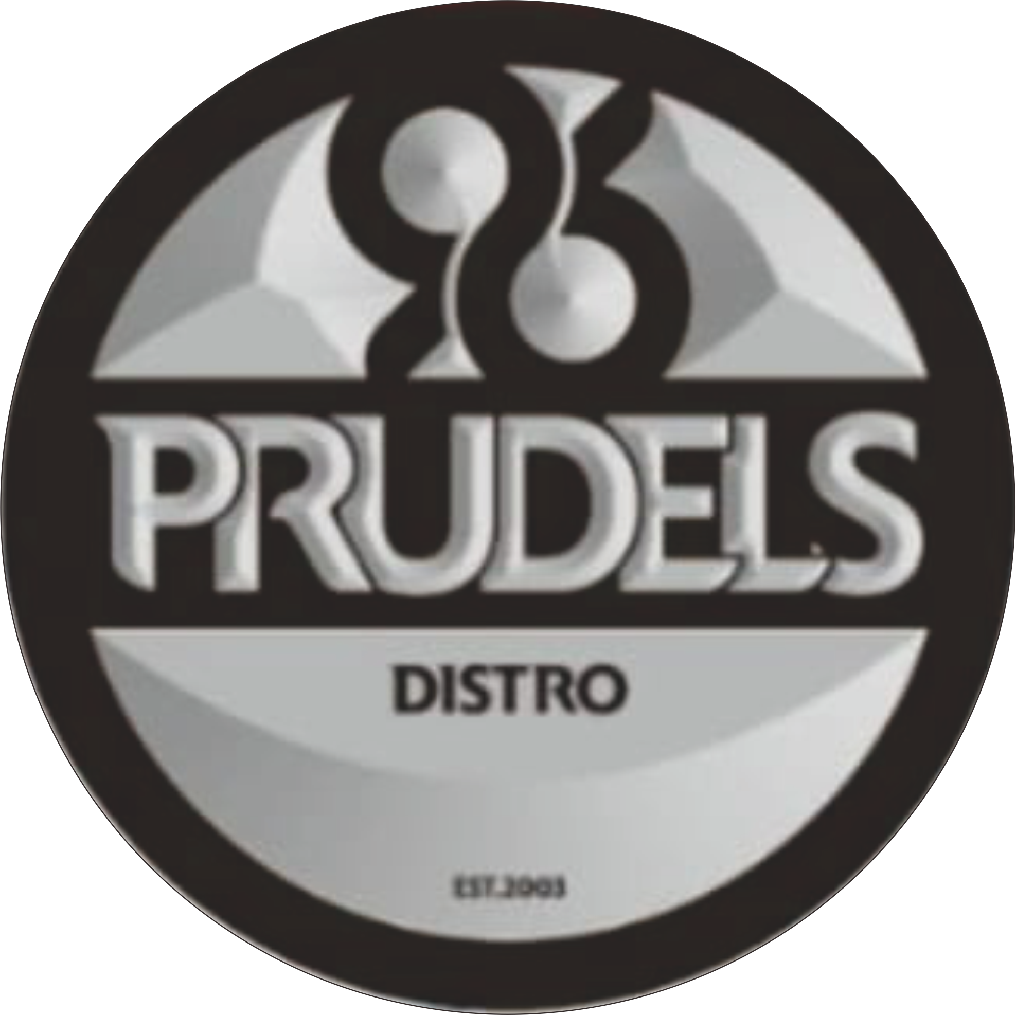 Prudels Logo