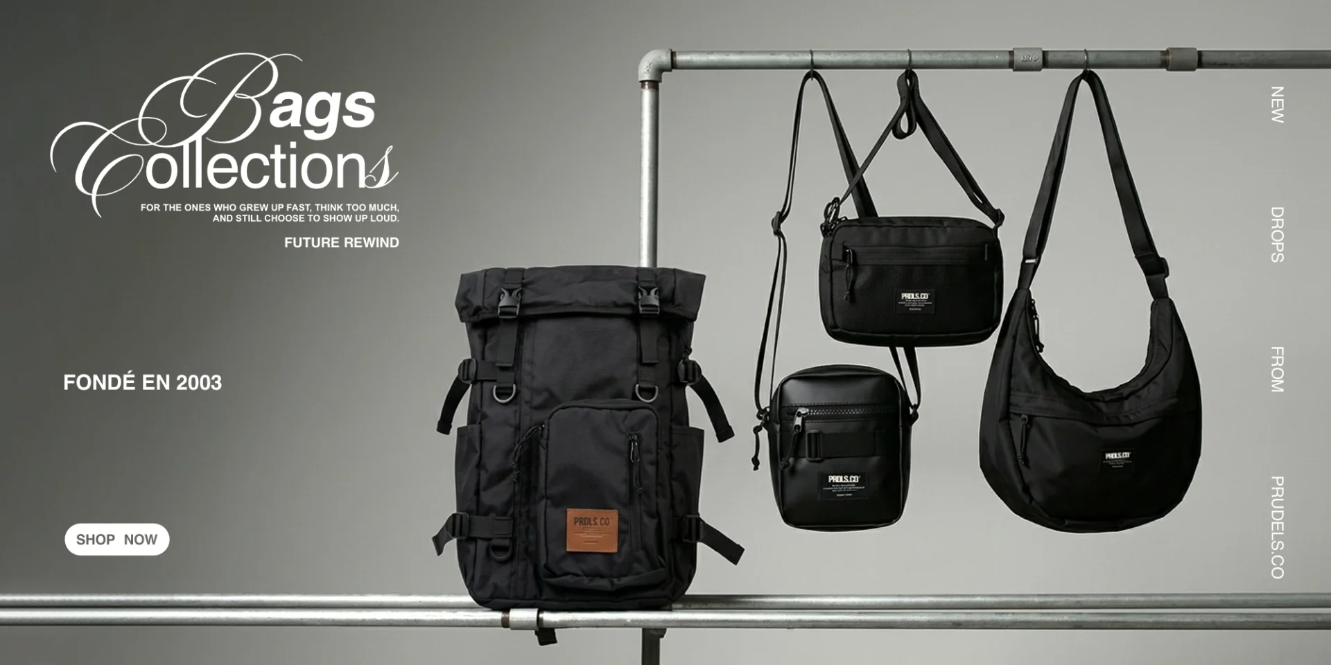 Backpack banner 1