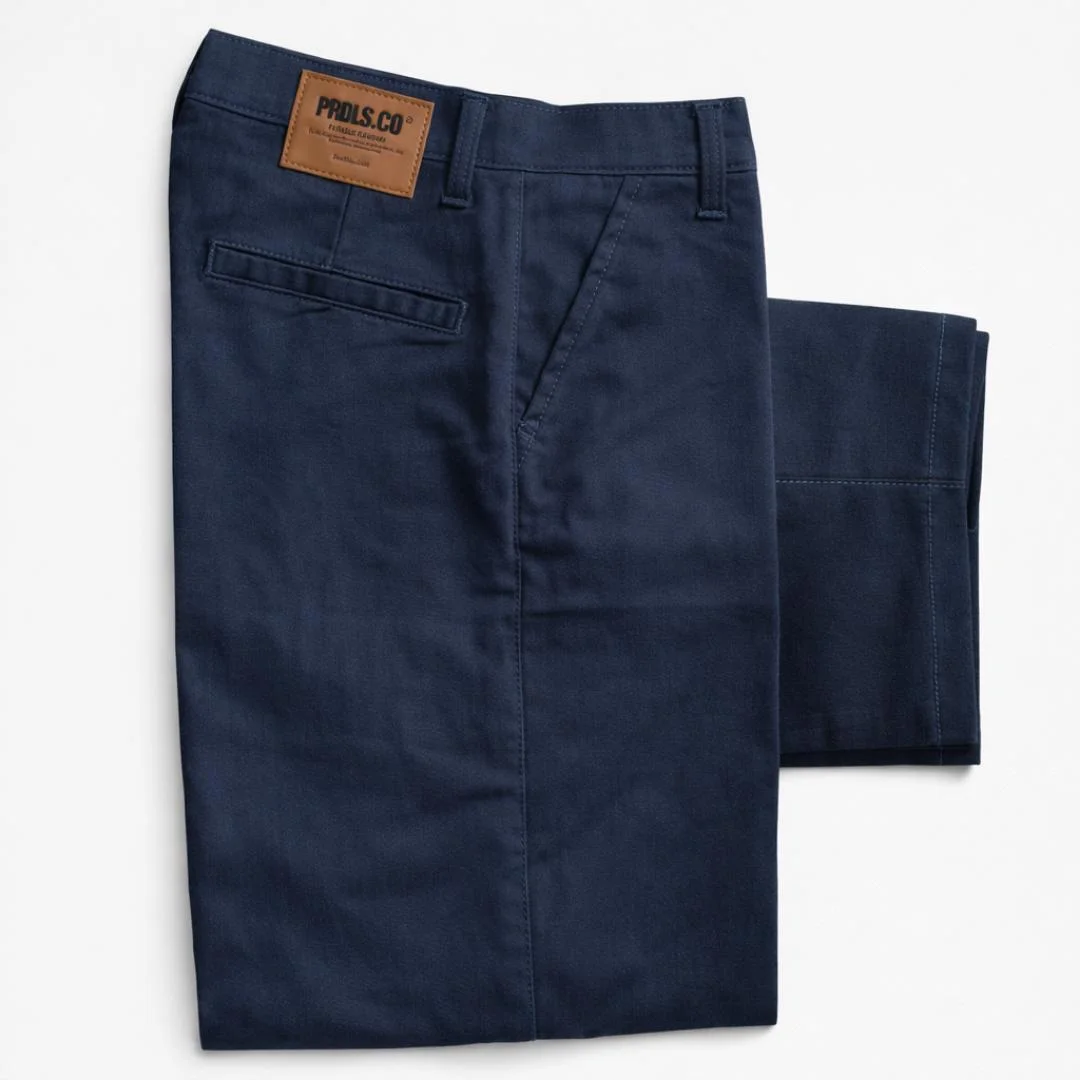 Chinos Prudels foto 3