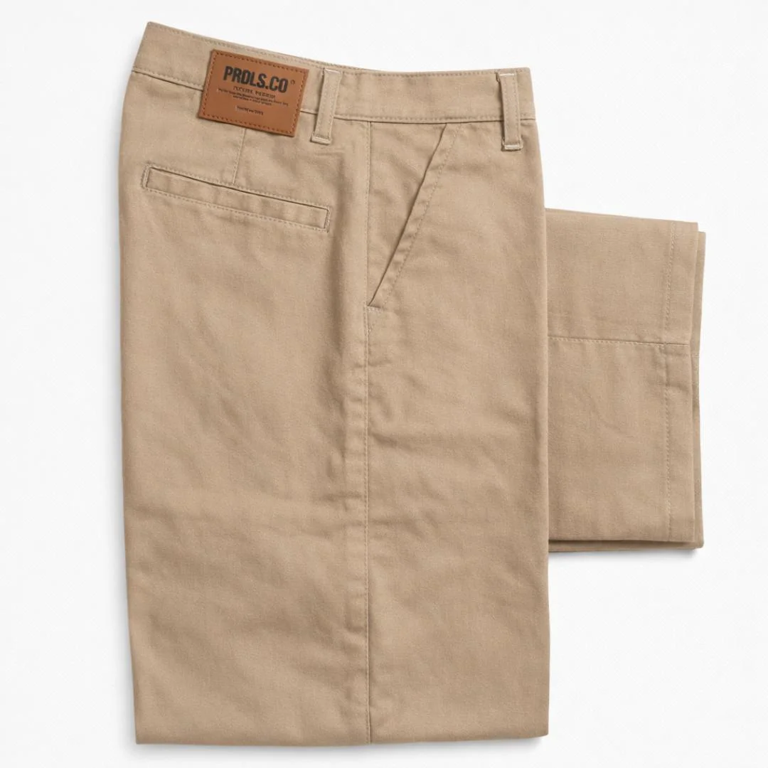 Chinos Prudels foto 4