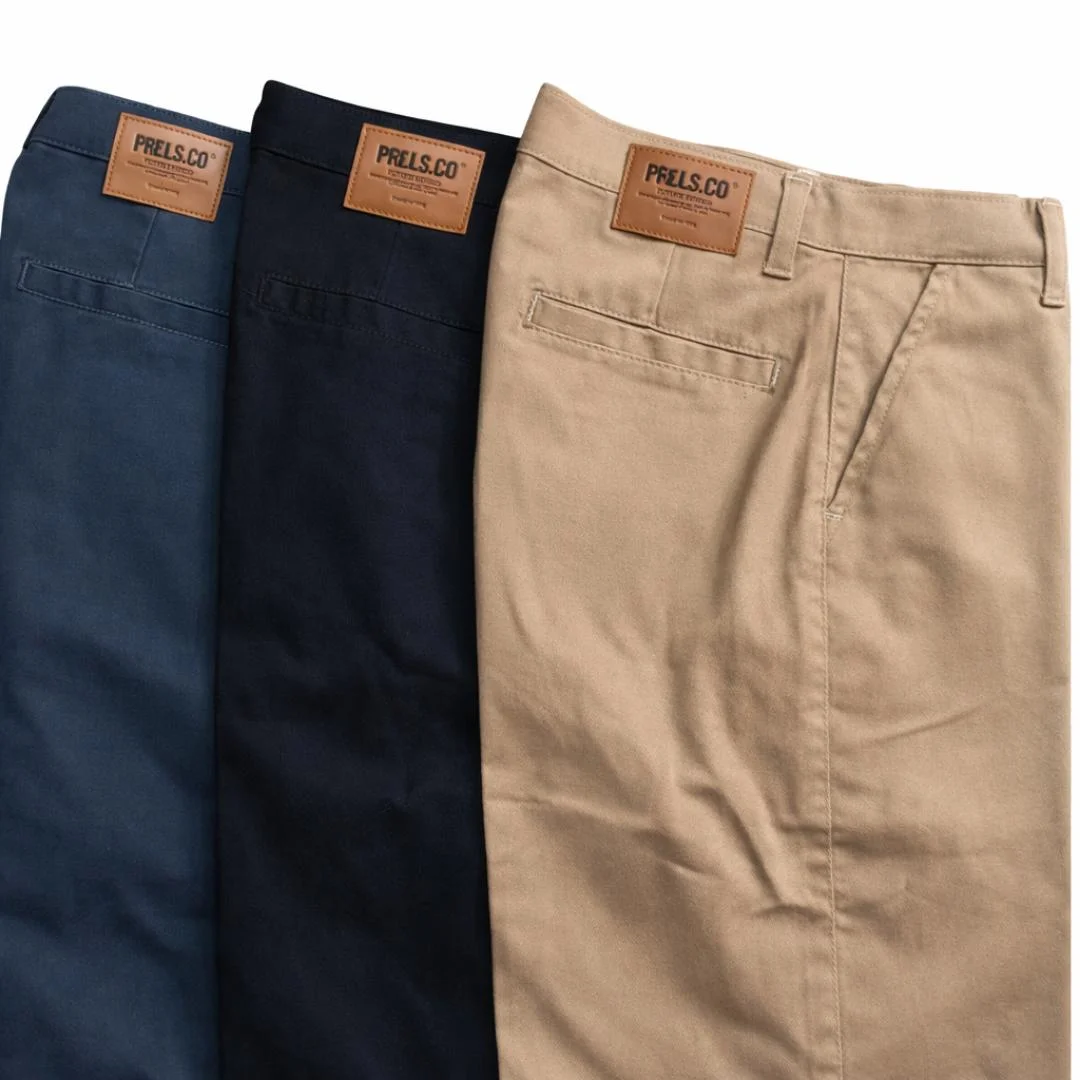 Chinos Prudels foto 5