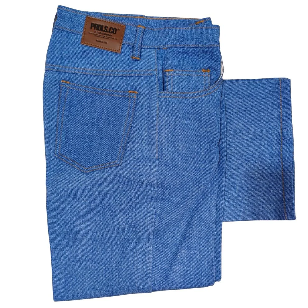 Jeans Baggy foto 5
