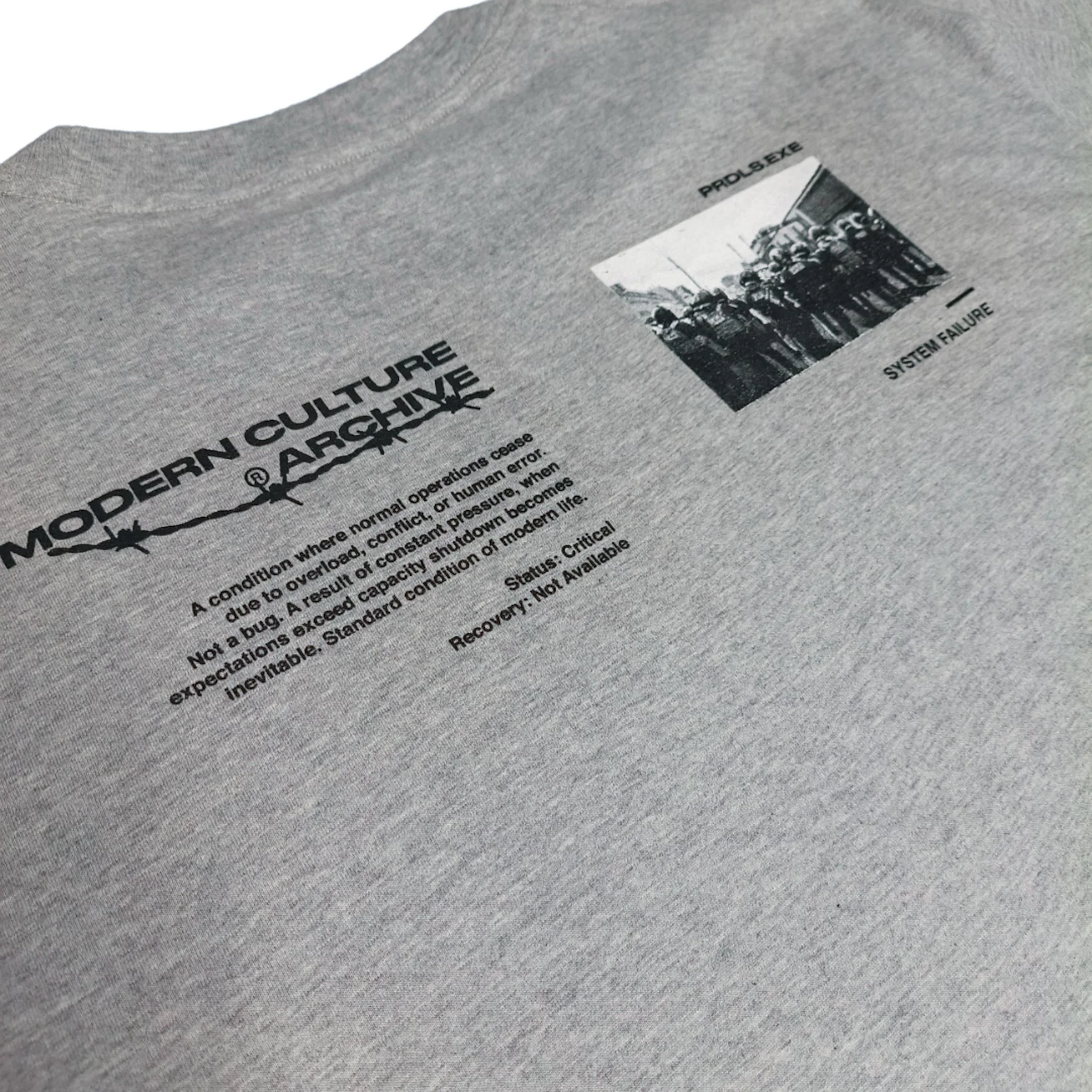 MODERNCULTURE foto 3