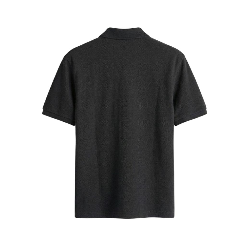 Prudels kaos kerah kaos wangki poloshirt basic material catton W0001 foto 2