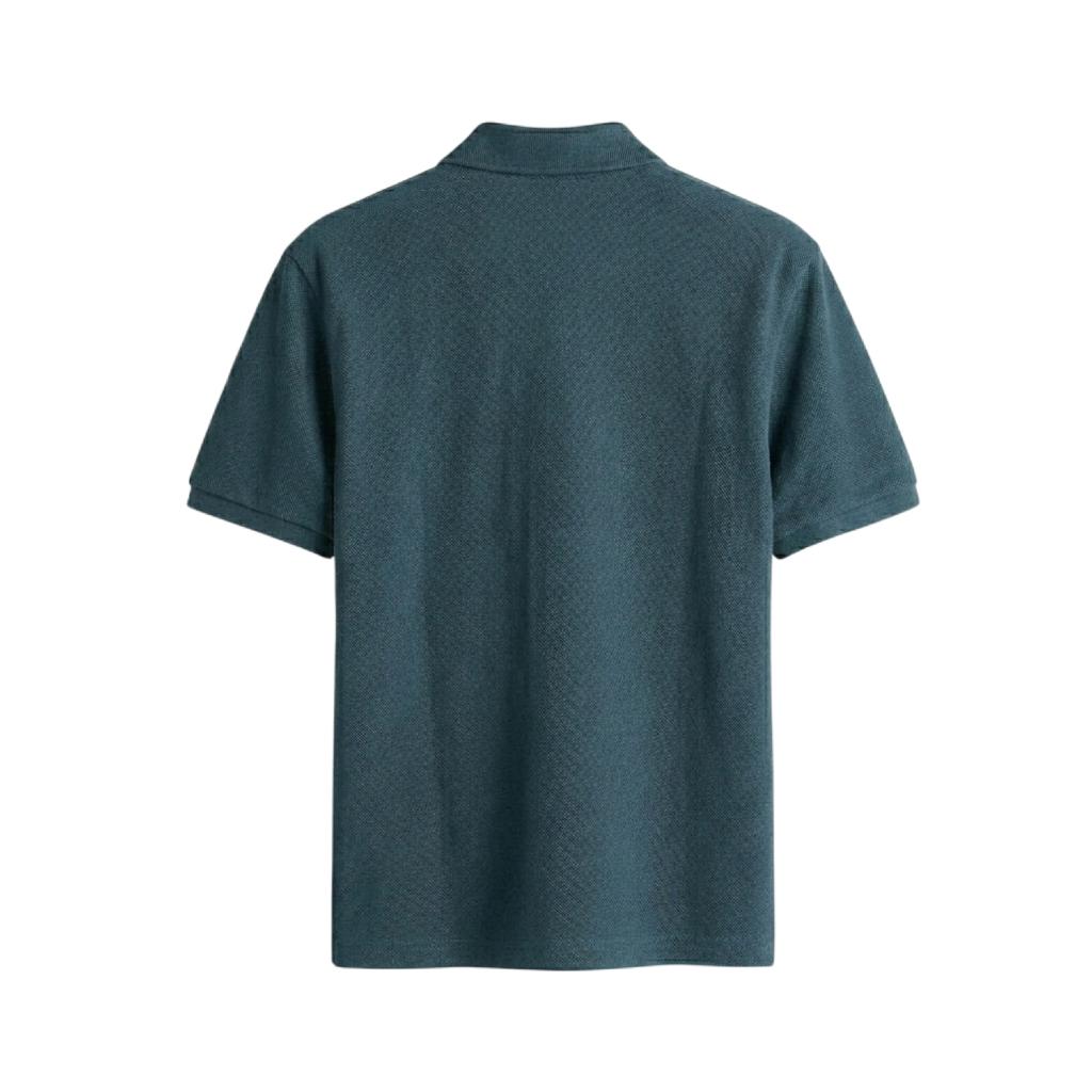 Prudels kaos kerah kaos wangki poloshirt basic material catton W0001 foto 4