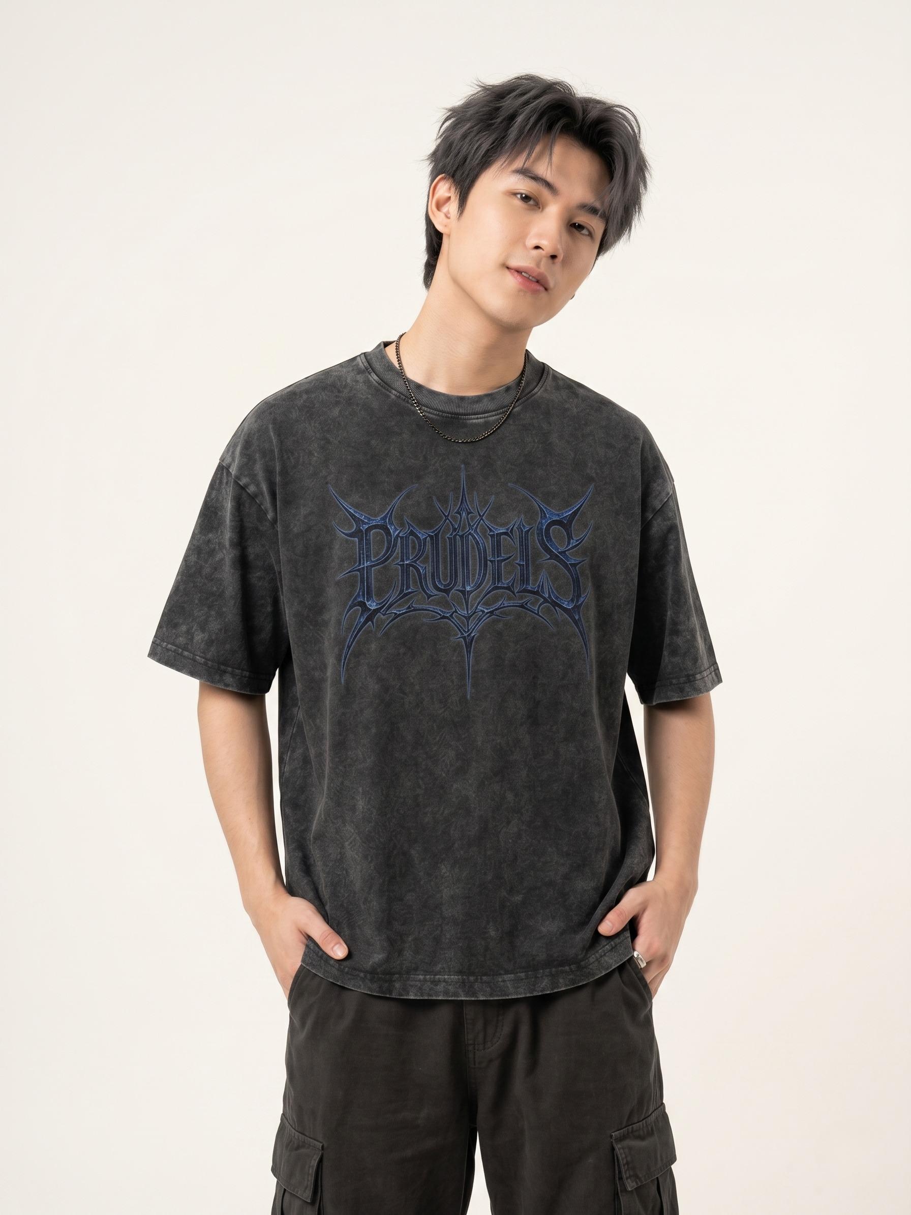 T-Shirt Boxy