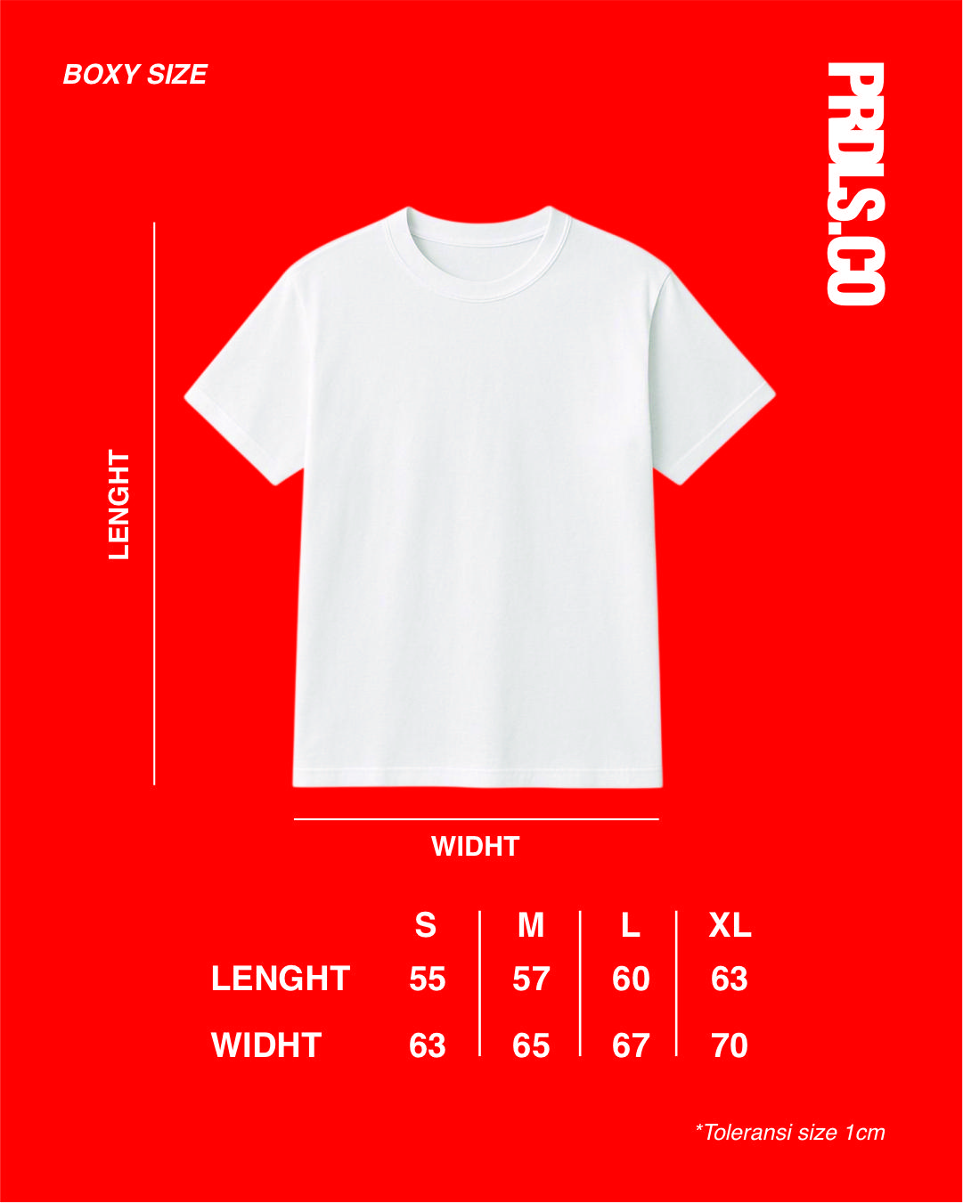 Prudels Kaos Oversize Boxy Putih Unisex - Premium Streetwear Distro - Artikel Green Skull - T-Shirt Full Cotton 16s Tebal Nyaman foto 8